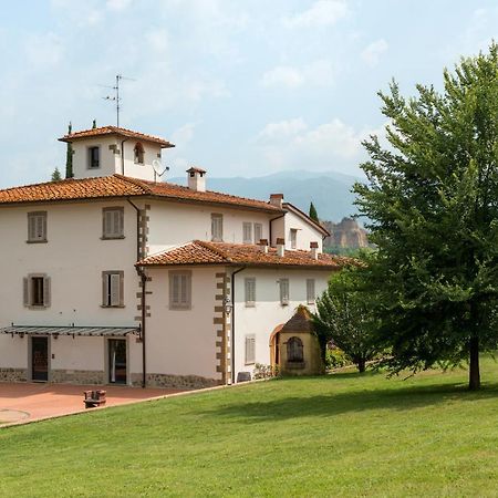 Villa Il Cedro Реджело Екстериор снимка