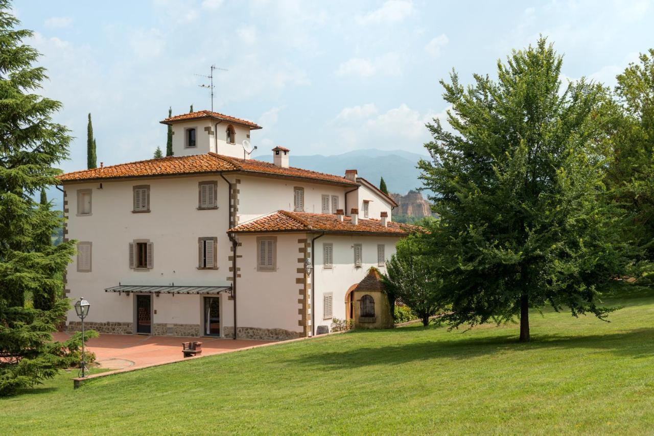 Villa Il Cedro Реджело Екстериор снимка
